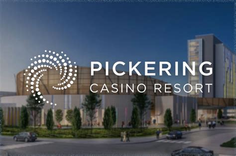 picker casino|Welcome to Pickering Casino Resort .